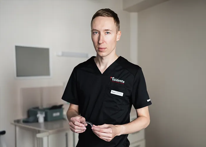 Dantų griežimo ir dilimo profilaktika, bruksizmo gydymas
