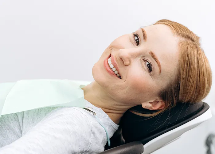 Periodontologinis gydymas