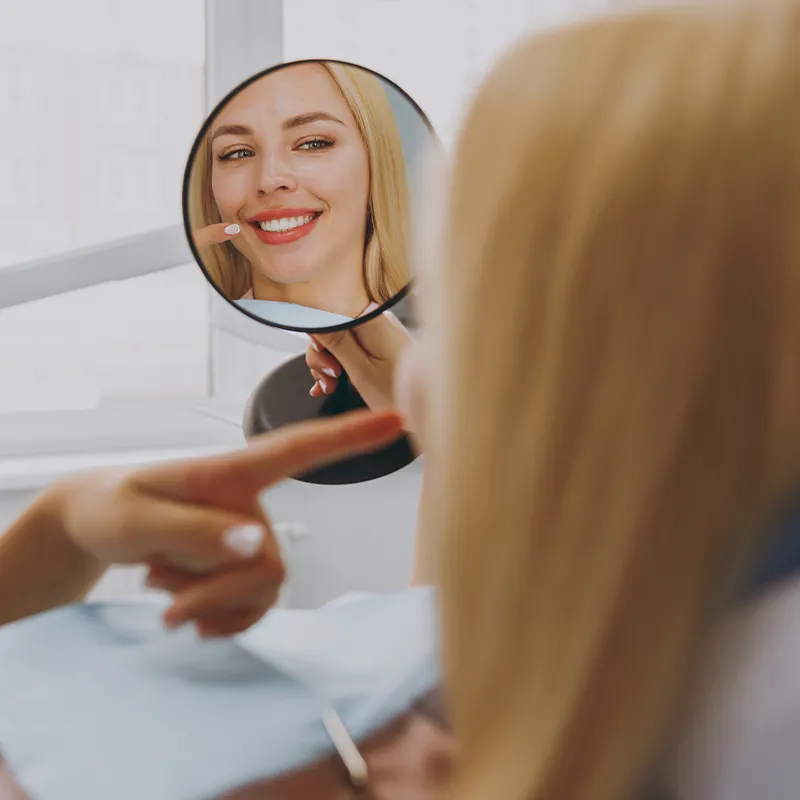 ATMINTINĖ PO PROFESIONALIOS BURNOS HIGIENOS