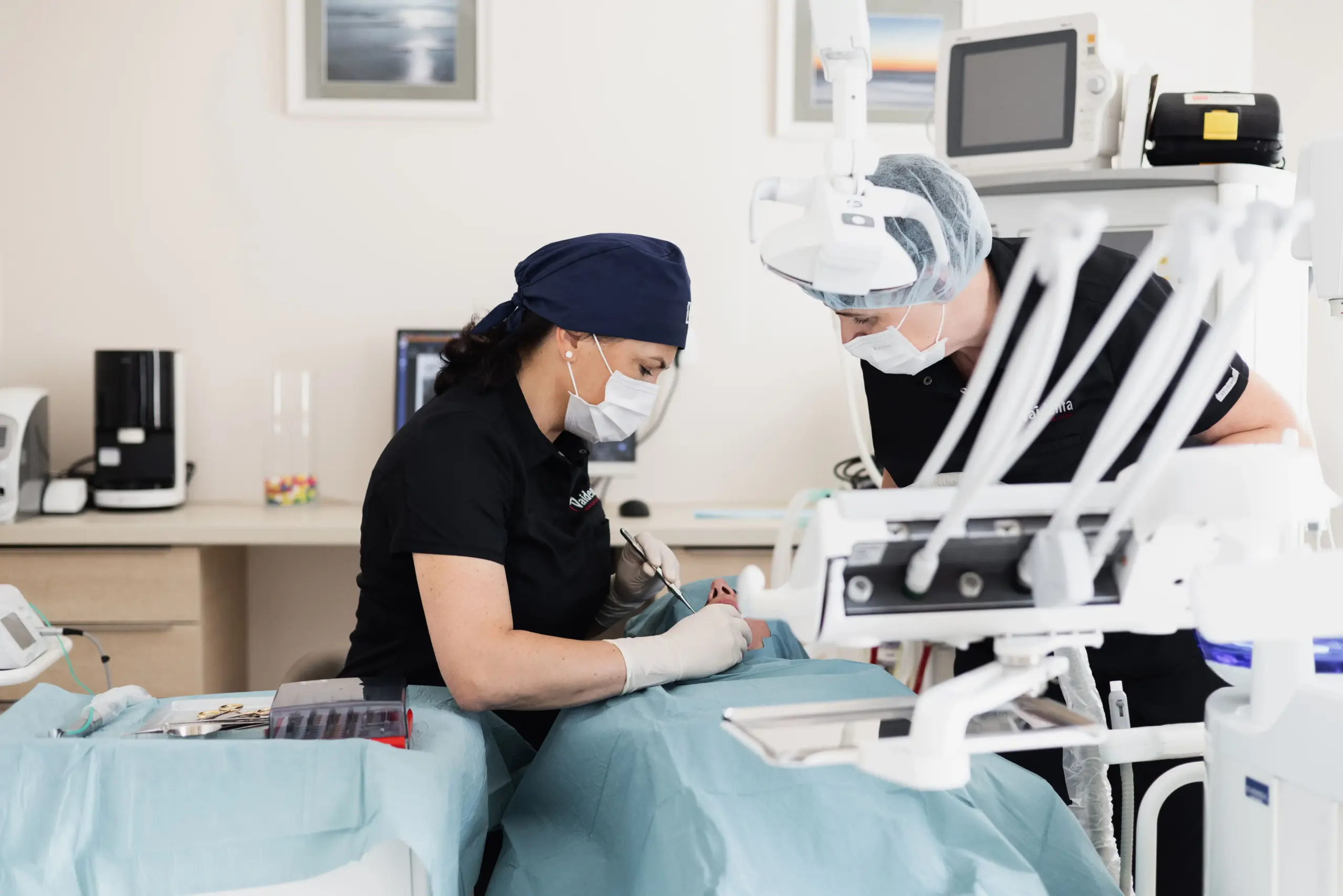 Nauja šypsena vos per kelias dienas – net jei netekote visų dantų